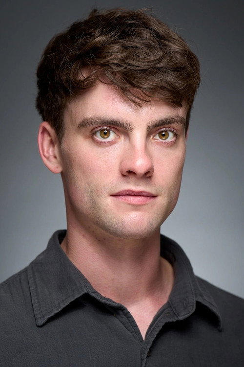 Photo of Thomas Grant, Acting