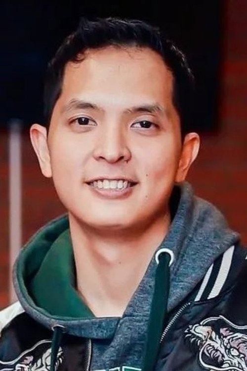 Photo of Gibran Marten, Acting