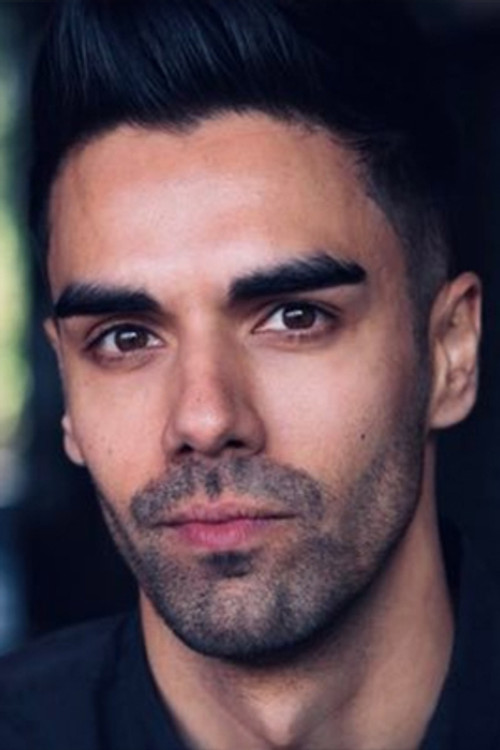Photo of Liam Darby, Acting