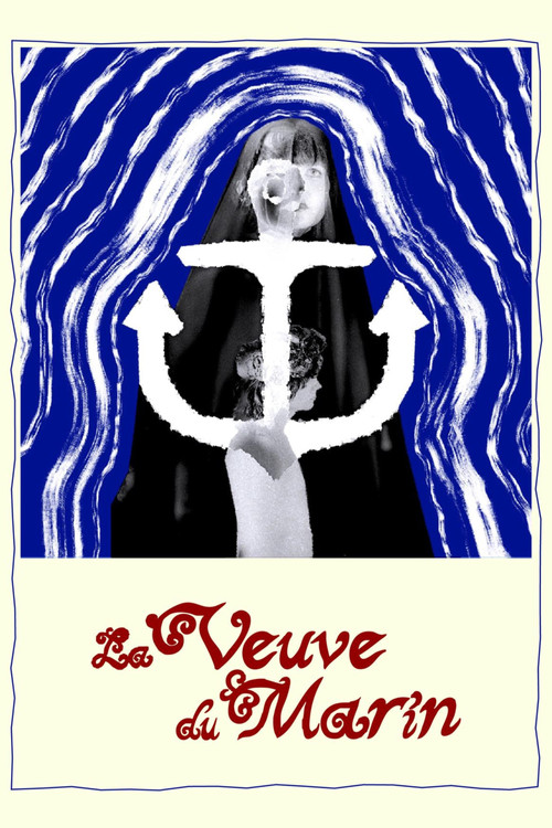 Movie poster for Sailor's Widow (2025)