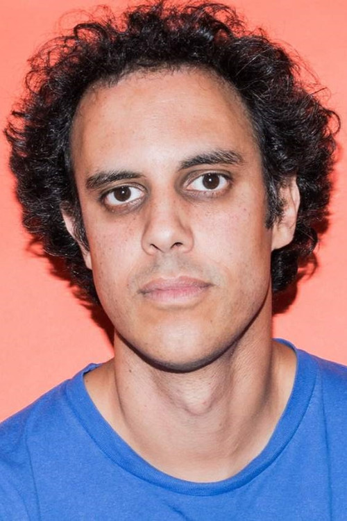 Photo of Four Tet, Acting