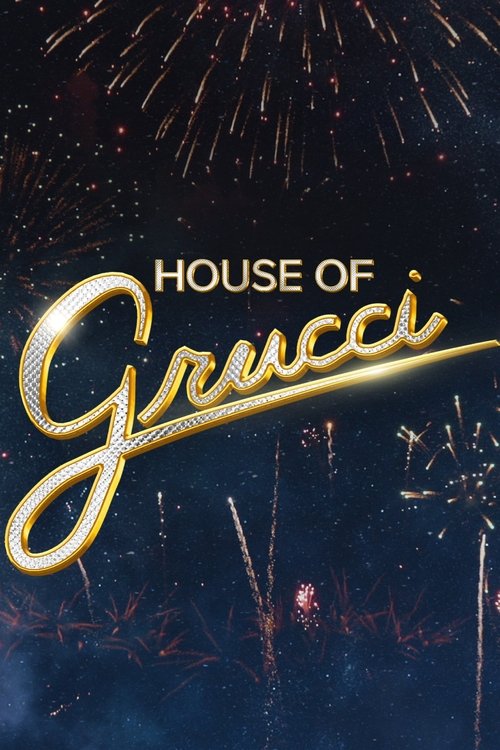 Movie poster for House of Grucci (2023)