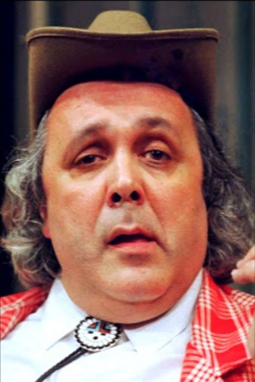Photo of Alfiero Alfieri, Acting