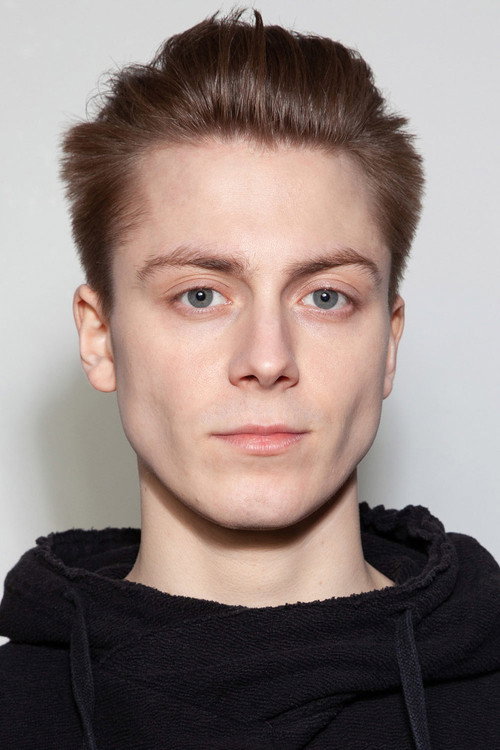 Egor Kiriachok profile
