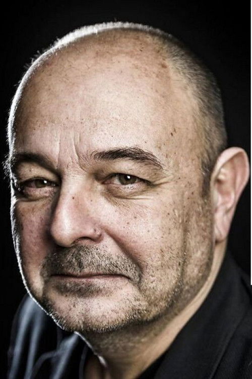 Steen Stig Lommer profile