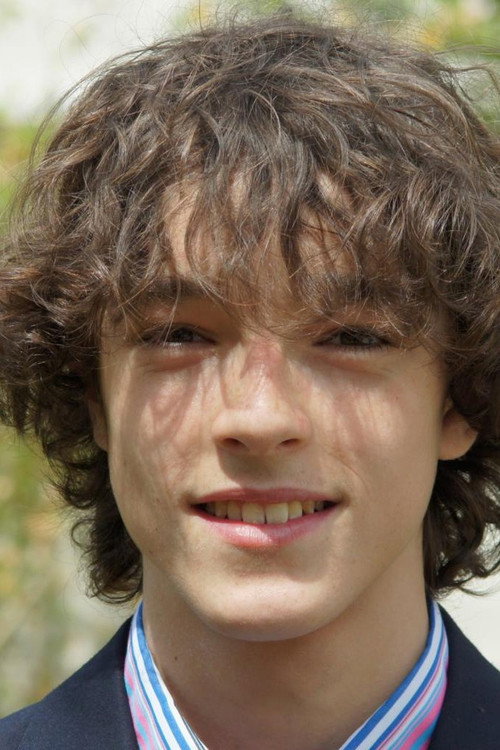 Photo of Quentin Grosset, Acting