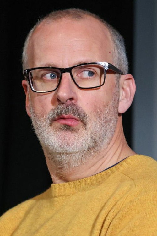 Photo of Sam Bain, Writing