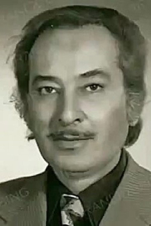 Photo of Mansoor Matin, Acting