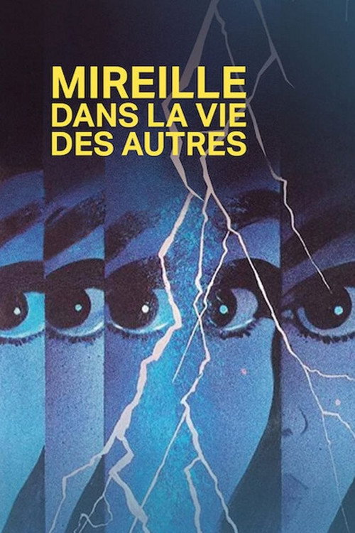 Movie poster for Mireille and the Others (1978)