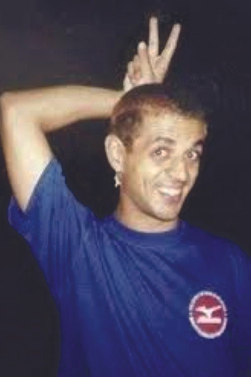 Photo of Samuel Reoli, Acting