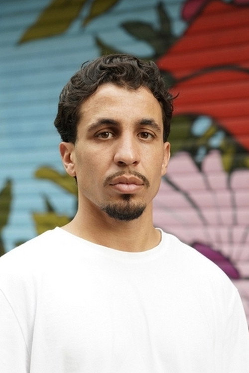 Photo of Hamza Zerrouk, Acting