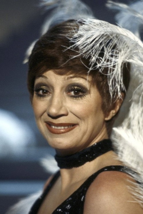 Corrie van Gorp profile