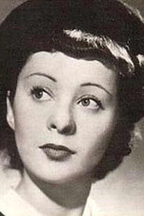 Photo of Denise Bataille, Acting