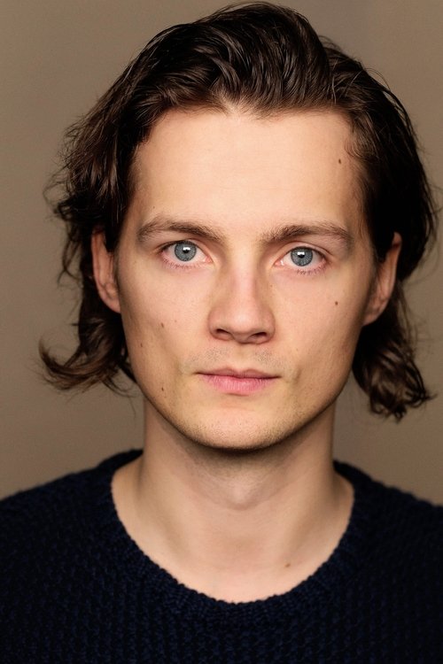 George Webster profile