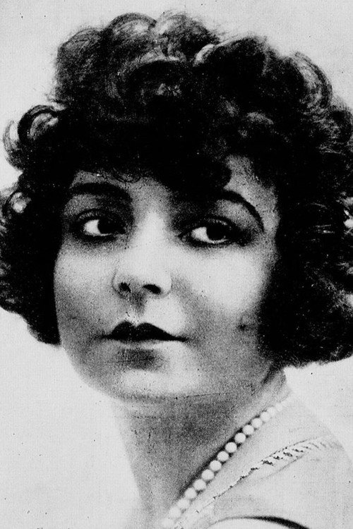 Photo of Christiane Dor, Acting