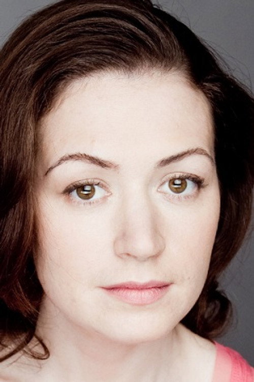 Photo of Anastasiya Popkova, Acting