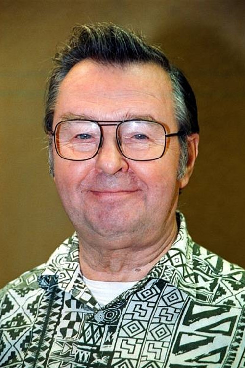 Ernst H. Hilbich profile