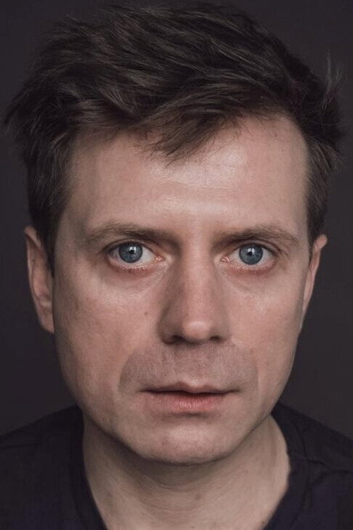 Photo of Evgeny Perevalov, Acting