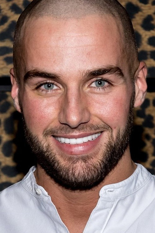 Photo of Donny Roelvink, Acting
