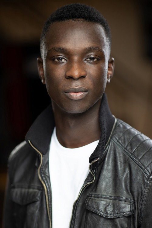 Photo of Emmanuel Trier, Acting