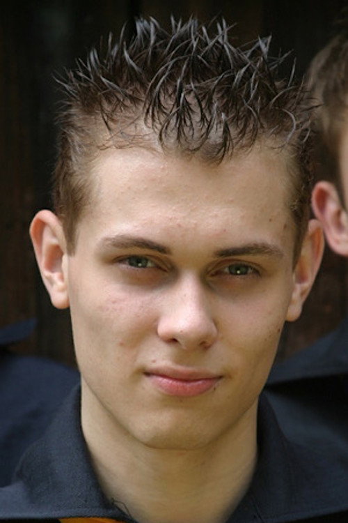 Photo of Andy, Acting