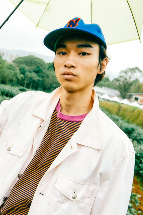 Photo of Takuma Fujie, Acting