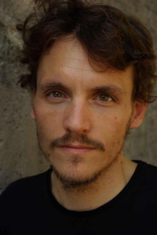 Photo of Christophe Dimitri Réveille, Acting