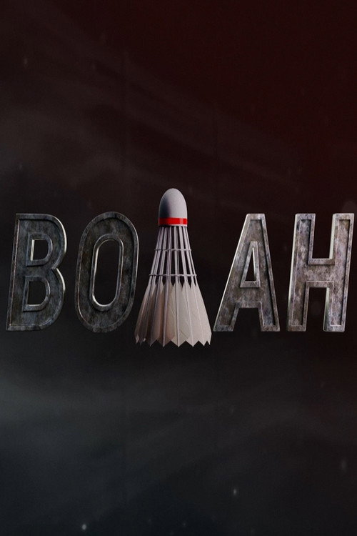 Movie poster for Волан (2025)