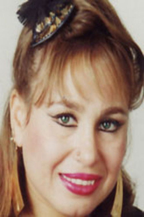 Photo of Ahlam Helmy, Acting