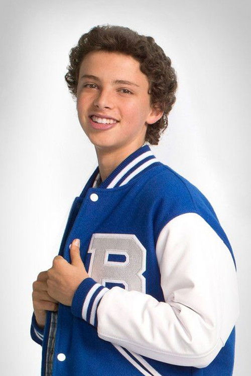 Jackie Radinsky profile