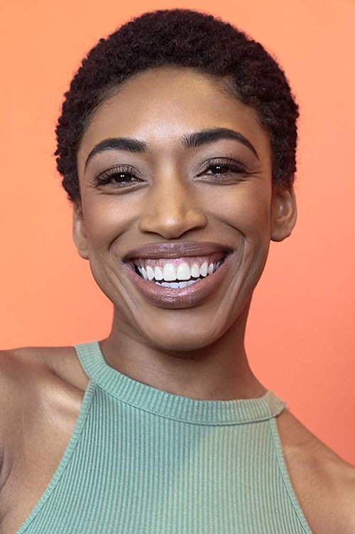 Photo of Chanell Bell, Acting