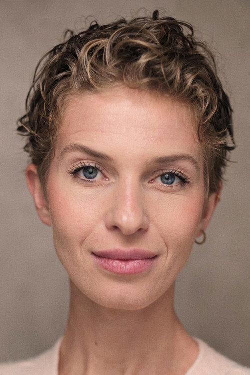 Photo of Sophie Heideker, Acting