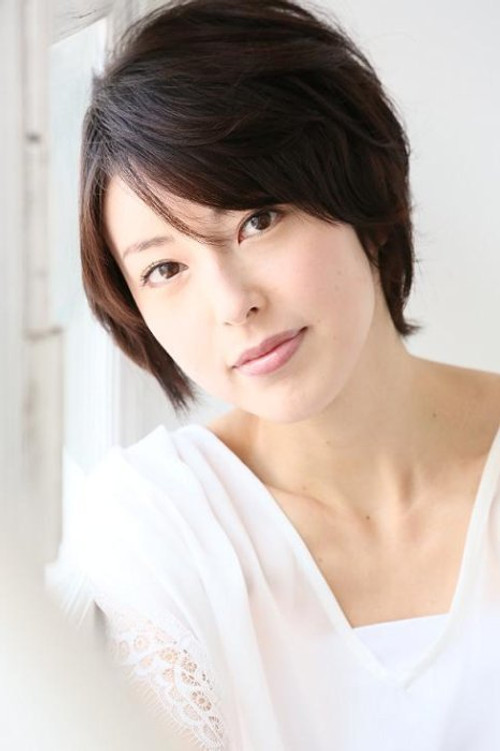 Photo of Mami Abe, Acting