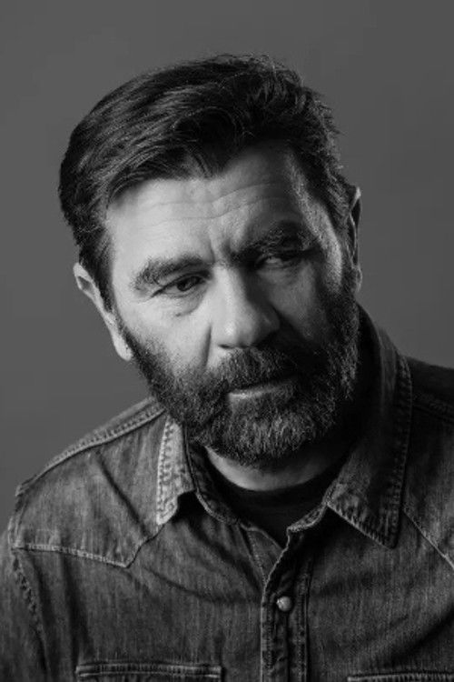 Franjo Kuhar profile