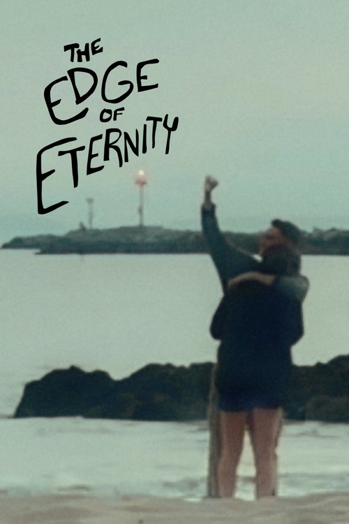 Movie poster for The Edge of Eternity (2026)