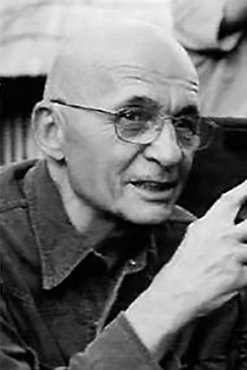 Photo of Witold Leszczyński, Directing