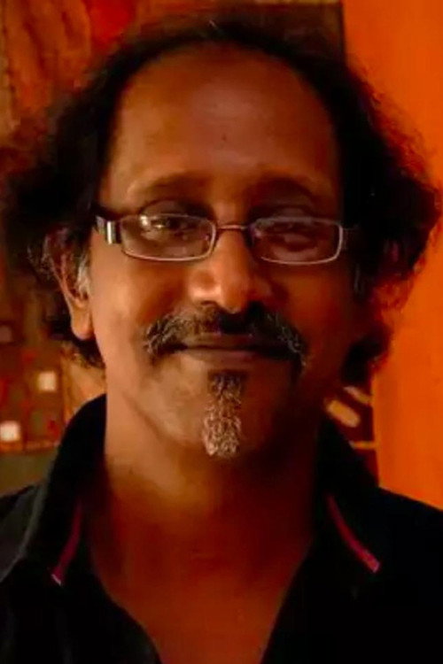 Photo of Satish Babusenan, Directing