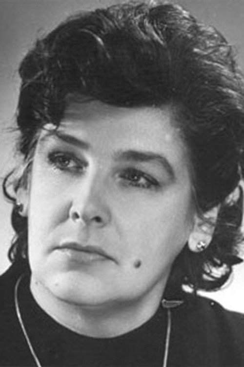 Photo of Vera Veliaminova, Acting