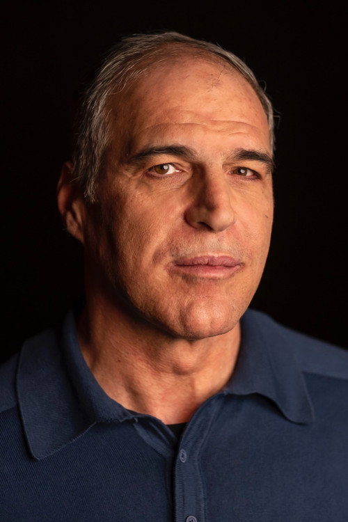 Photo of Rodrigo Guedes de Carvalho, Writing
