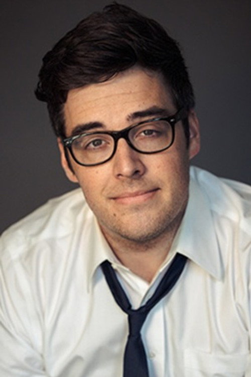 Photo of Christopher Ninness, Directing