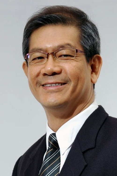 Photo of Kee Thuan Chye, Acting