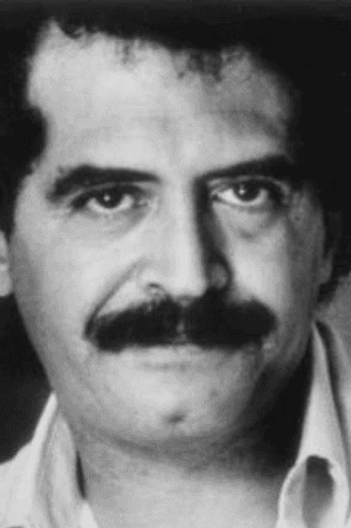 Photo of Rodolfo Santana, Writing