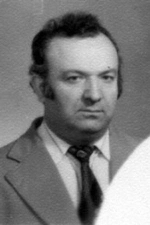 Photo of Gogi Kasradze, Camera