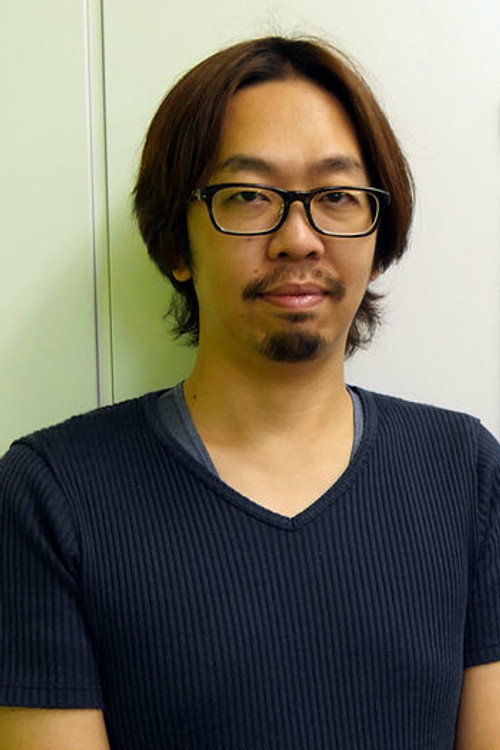 Photo of Kiyotaka Suzuki, Directing