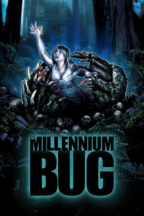 Movie poster for The Millennium Bug (2011)