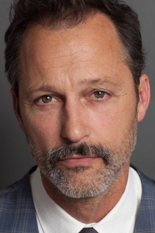 Photo of Benjamin John Parrillo, Acting