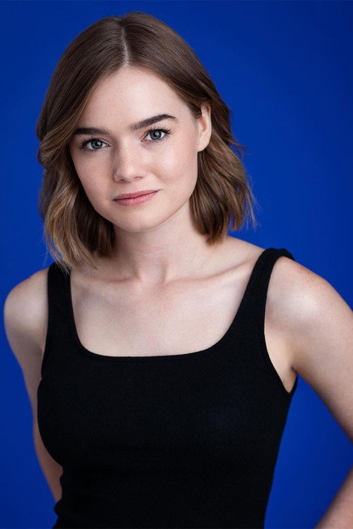 Photo of Rachel Bratton, Acting