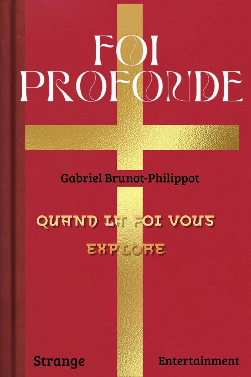 Movie poster for Foi Profonde (2025)