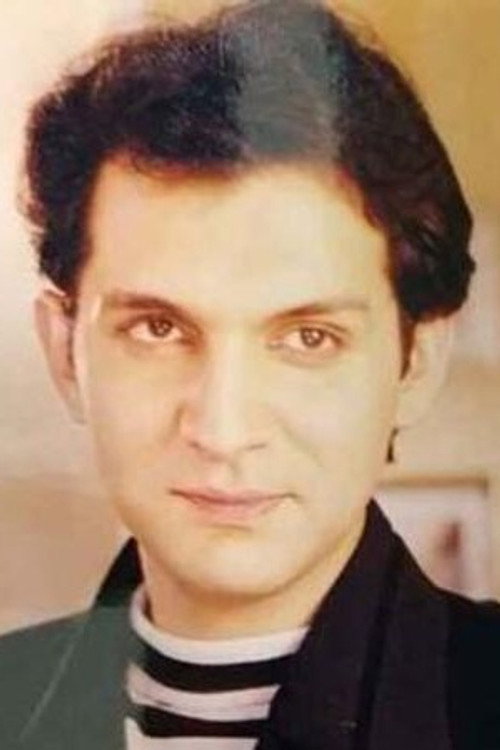 Photo of Rajesh Tandon, Acting