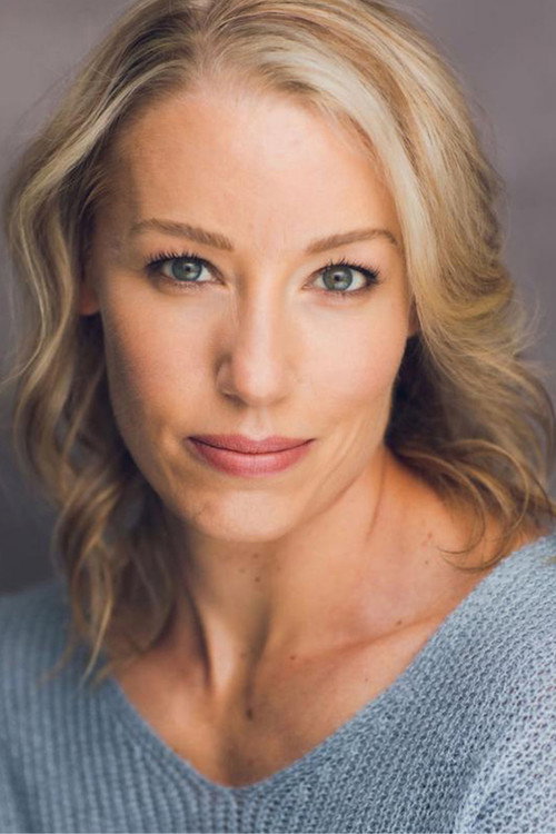 Photo of Ashlee Weber, Acting